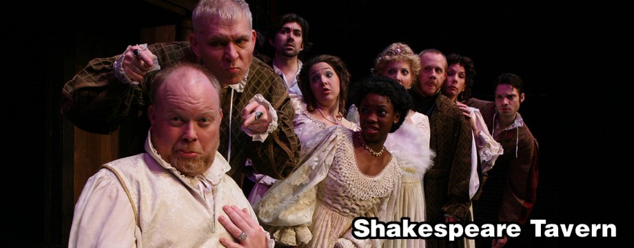 Shakespeare Company